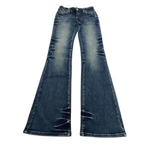 Outcast Ivory Jeans in Denim